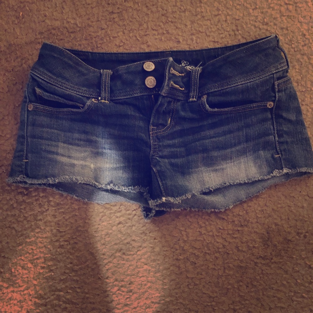 American Eagle Short shorts💋